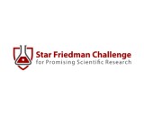 https://www.logocontest.com/public/logoimage/1508733263Star Friedman Challenge for Promising Scientific Research 21.jpg